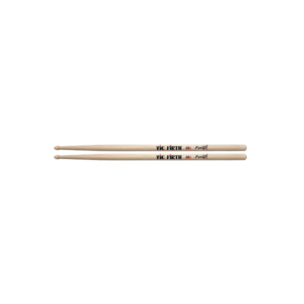 Vic Firth FS7A - Bacchette American Concept Freestyle
