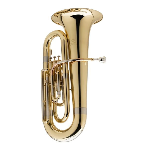 SOUNDSATION Tuba junior 3/4 in Mib a 3 pistoni