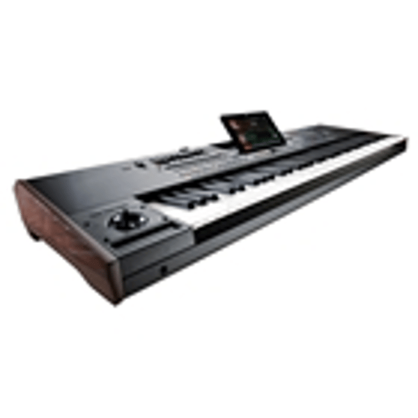 Korg PA5X-76
