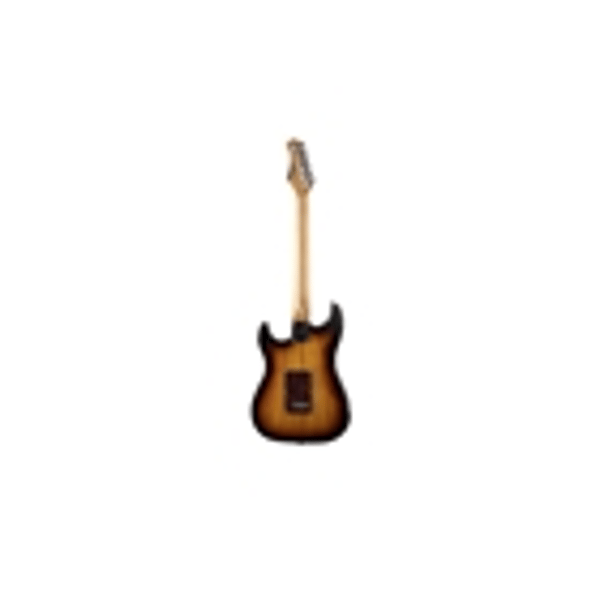 Eko Guitars ST-400 Sunburst