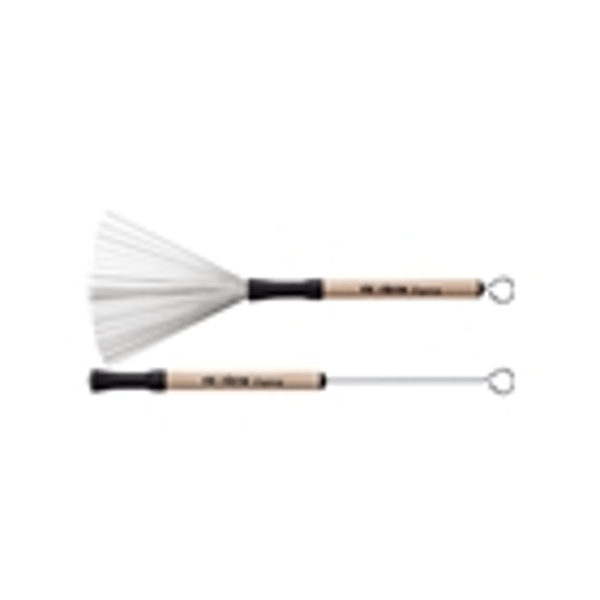 Vic Firth LB - Spazzole Legacy