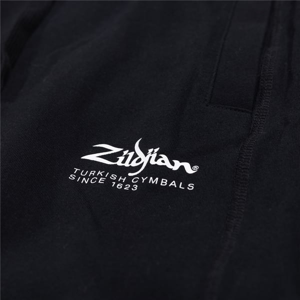 Zildjian YZIL ZAJG0026 LWT JOGGERS BLK 3X