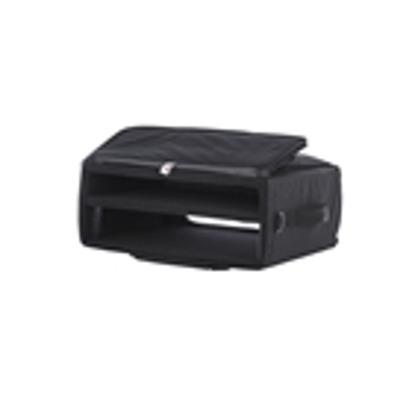 Gator Cases GSR-2U Custodia 2U Rack e Laptop
