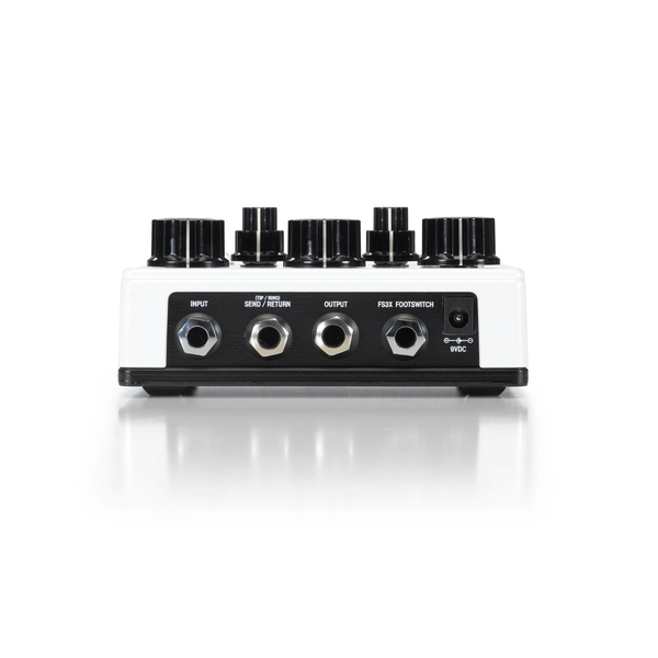 DIGITECH - DOD RUBBERNECK