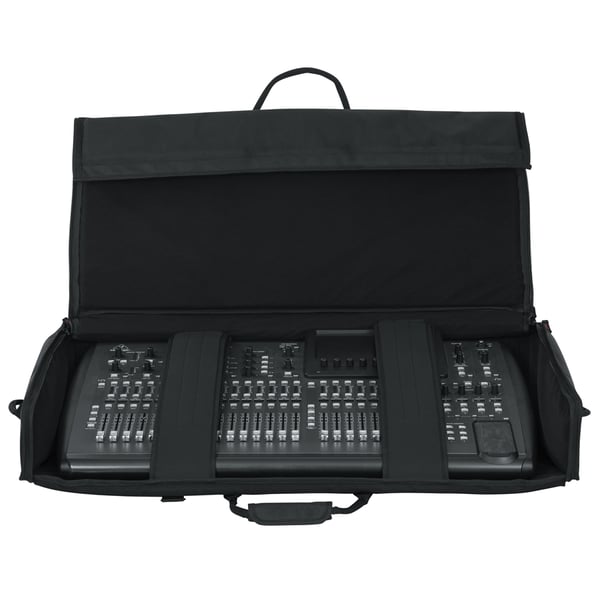 Gator Cases G-MIXERBAG-3621 Borsa mixer/attrezzatura 91,4 x 53,3 x 20,3 cm