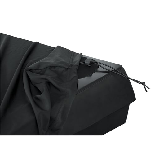 Gator Cases GKC-1648 Copertura tastiera 88 tasti