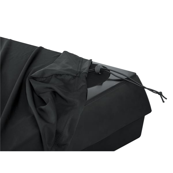 Gator Cases GKC-1648 Copertura tastiera 88 tasti
