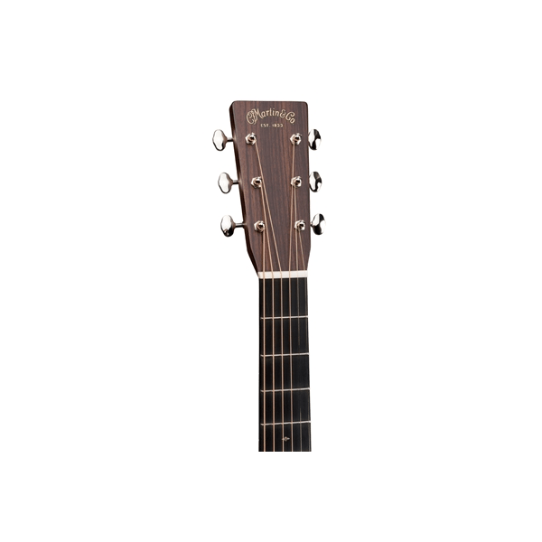 Martin & Co. OM-28 (2025)