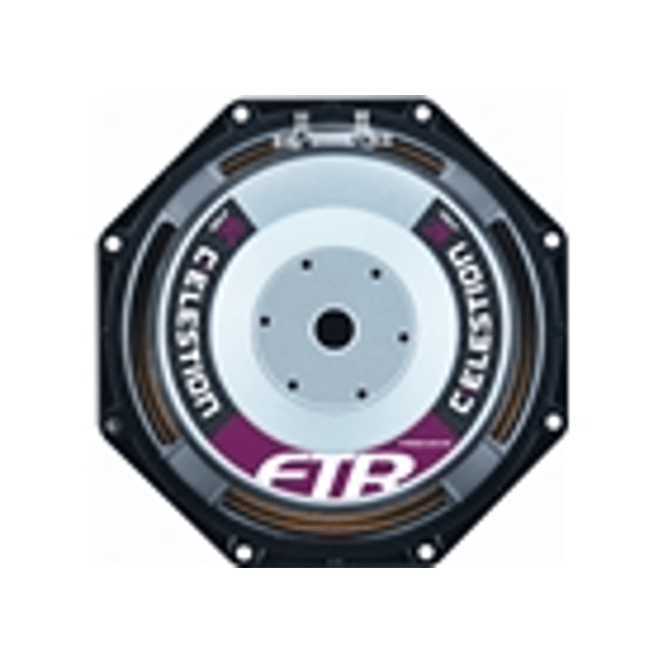 Celestion FTR08-2011D 200W 8ohm LF Ferrite
