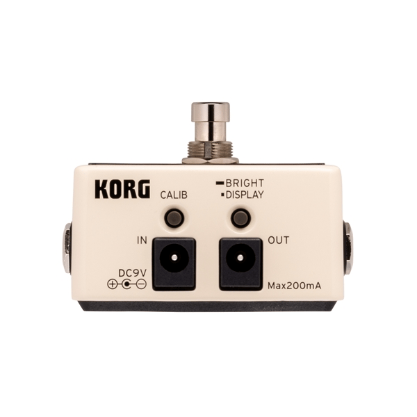 Korg PB-X-CR