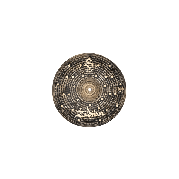 Zildjian SD14HT - 14" S Dark HiHat Top