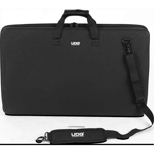 UDG GEAR U8329BL CR ALPHATHETA DDJ-GRV6 HARDCASE BLACK