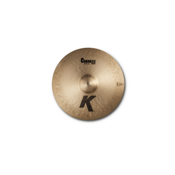 Zildjian K0810-20" K Crash Ride
