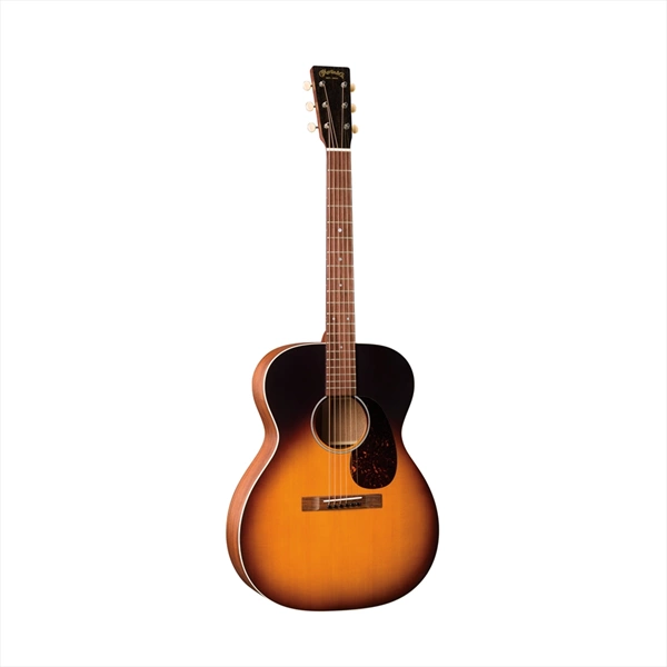 Martin & Co. 000-17 Whiskey Sunset