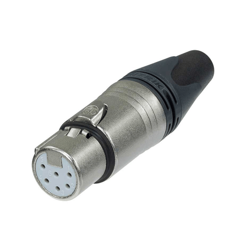 NEUTRIK NC6FSXX