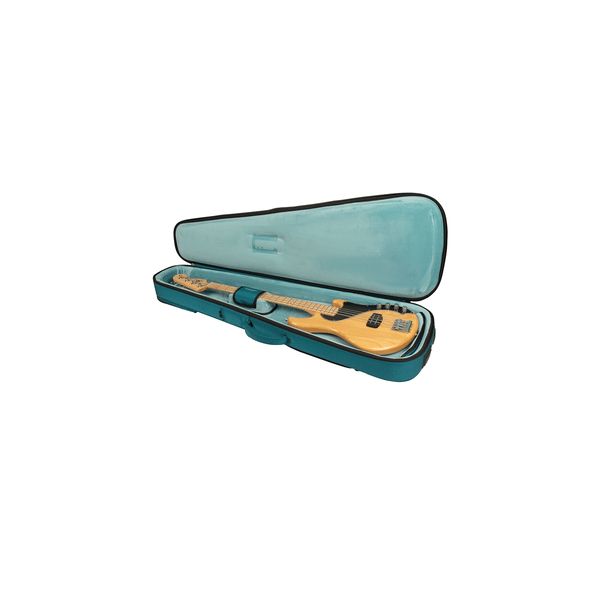 Gator Cases G-ICONBASS Borsa ICON basso Blu