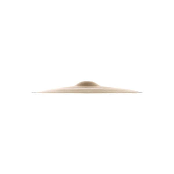 Zildjian A0233-19" A Medium Thin Crash