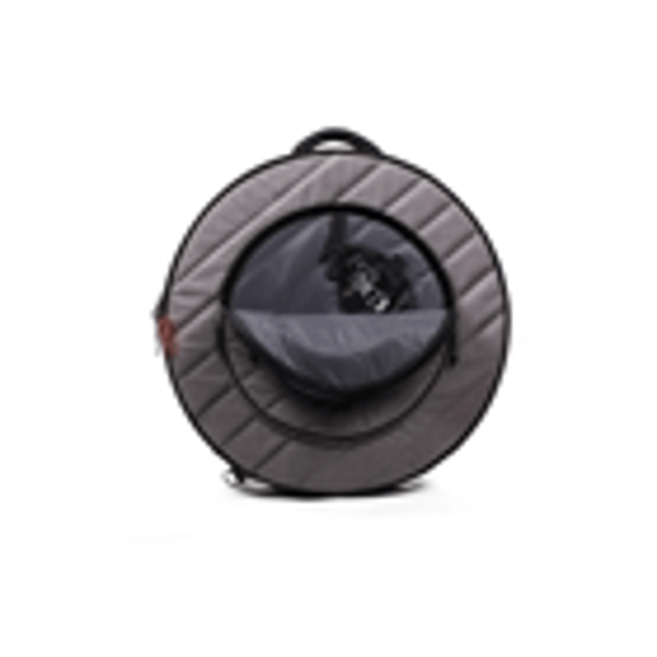 Mono M80 Classic Custodia Piatti Batteria fino a 22" Ash