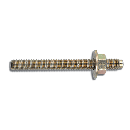 ELEMATIC BARRETTA FILETTATA M10X160 MM 2 PZ