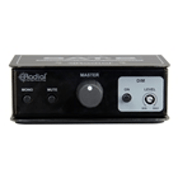 Radial Engineering SAT-2