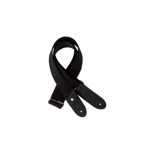 Mono M80 Doolittle Tracolla Chitarra e Basso True Black