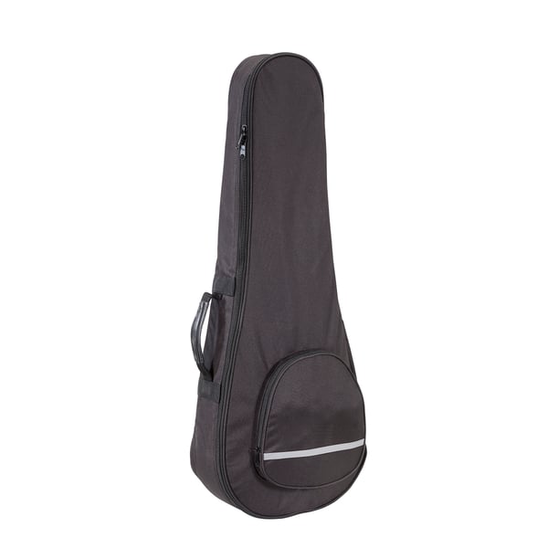 SOUNDSATION Ukulele Basso elettrificato MAUI PRO con borsa