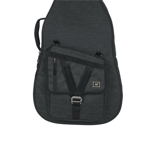 Gator Cases GT-RES00CLASS-BLK Borsa GT nera Reso/00/classica