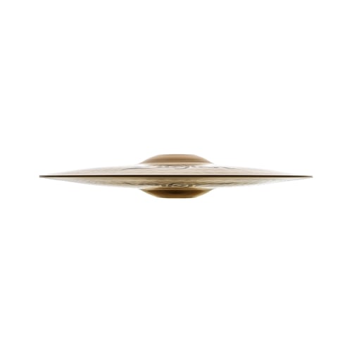 Zildjian S14HPR-14" S HH Pair