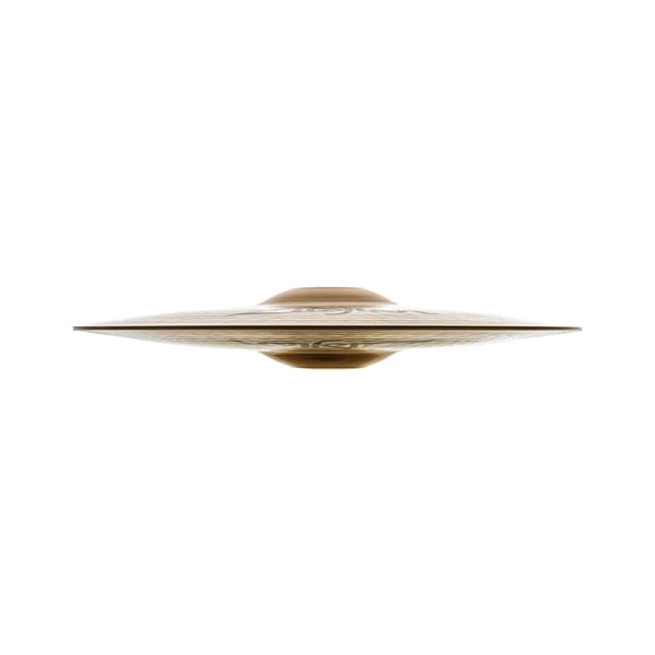 Zildjian S14HPR-14" S HH Pair