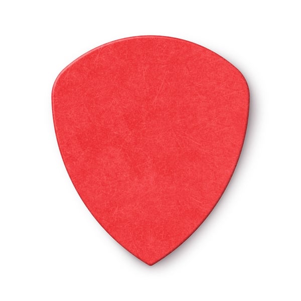 Dunlop 558R050 Tortex Flow Standard .50 mm Bag/72