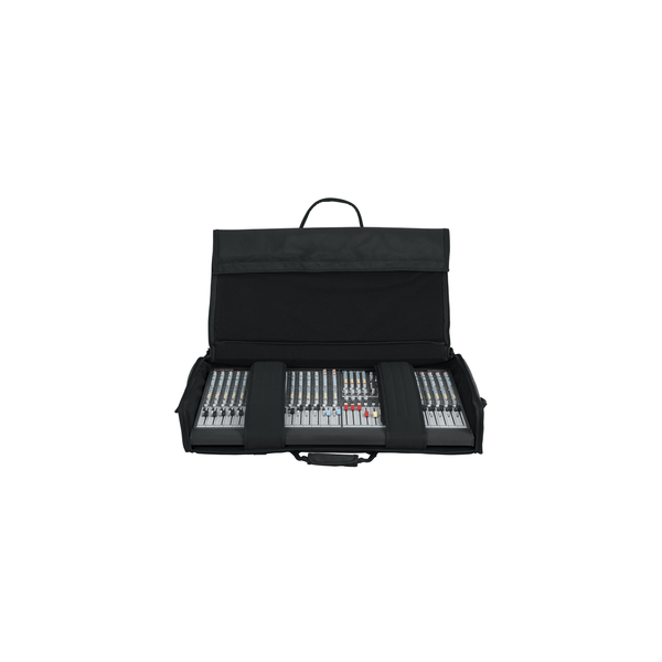 Gator Cases G-MIXERBAG-3121 Borsa mixer/attrezzatura 78,7 x 53,3 x 17,8 cm