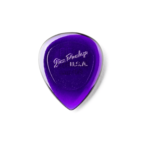 Dunlop 474P3.0 Stubby Jazz 3.0mm