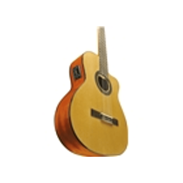 Eko Guitars Vibra 150 CW Eq Natural