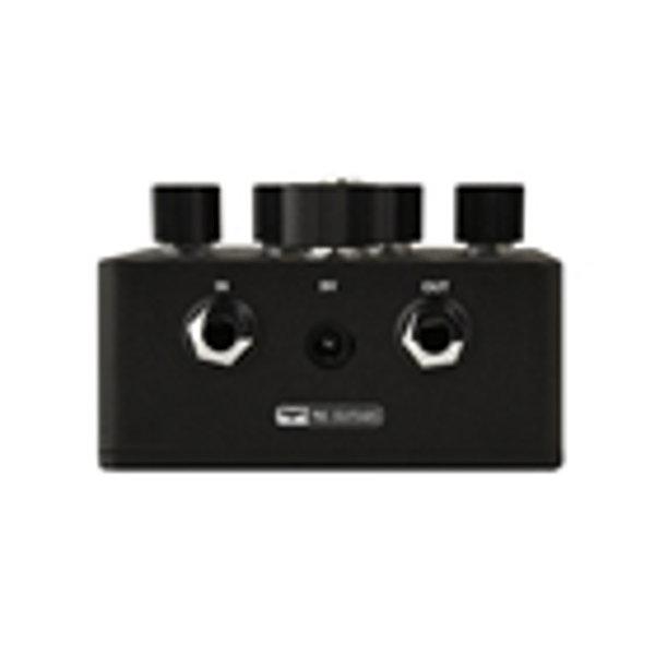 PRS Horsemeat Transparent Overdrive