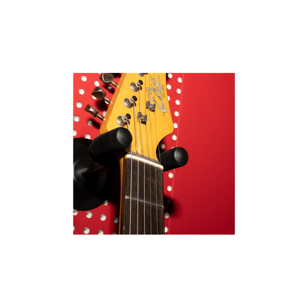 Quik Lok GS/402 Supporto a Muro Serie GS