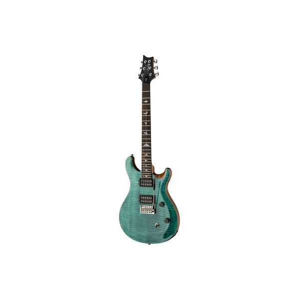 PRS SE CE 24 Turquoise