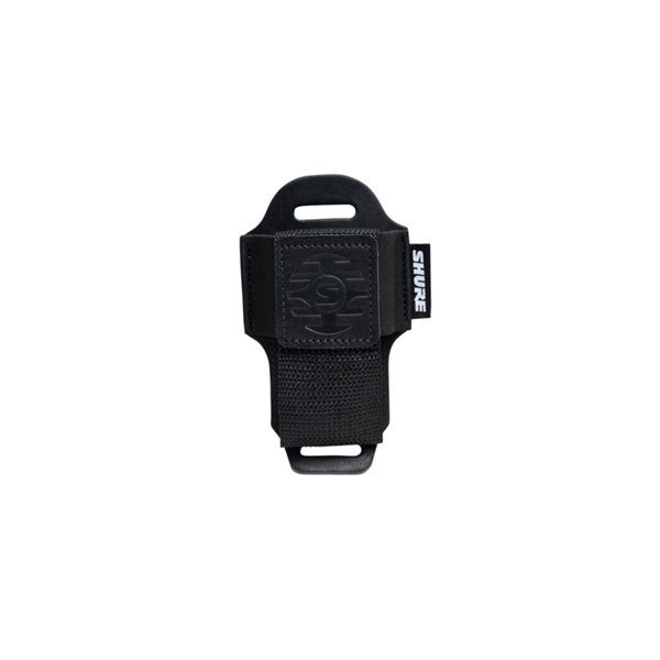 Shure by Gator BODYPACK-PBK-L