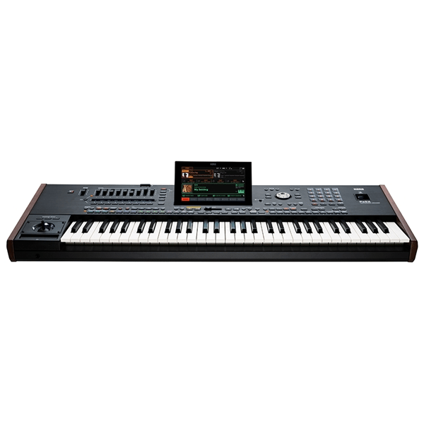 Korg PA5X-61