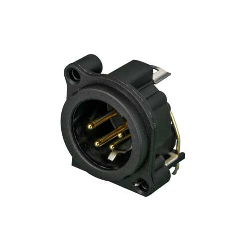 NEUTRIK NC4MAH