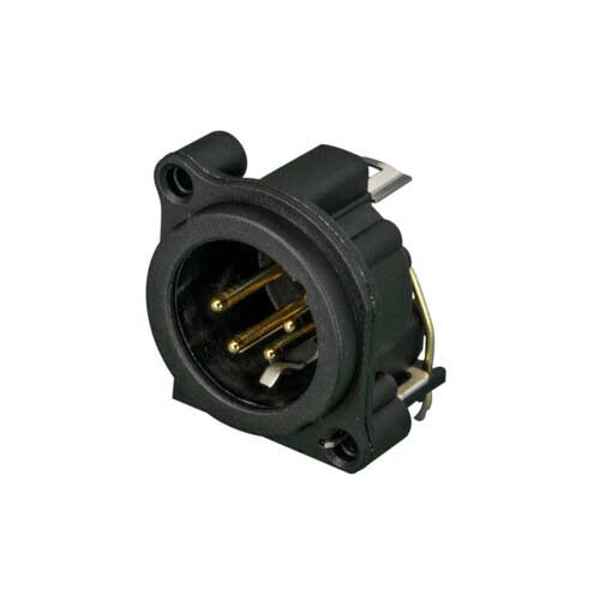 NEUTRIK NC4MAH