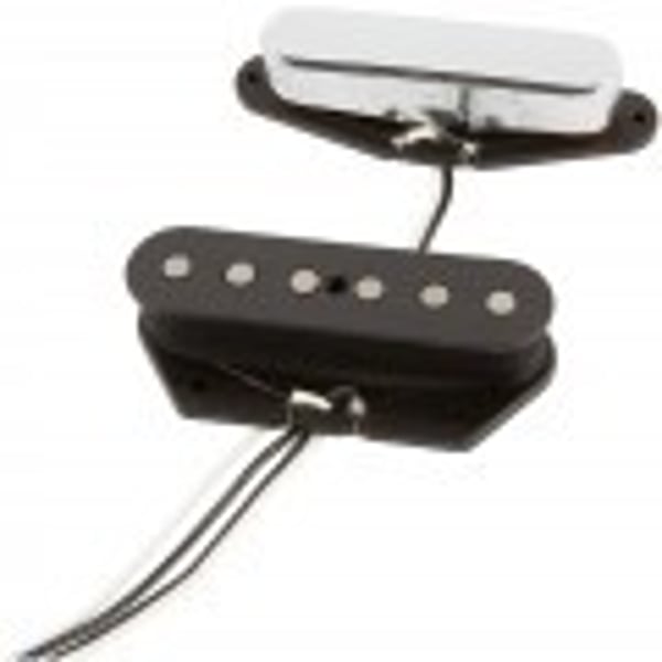 FENDER Pickup Tex-Mex ™ Tele®, set di due
