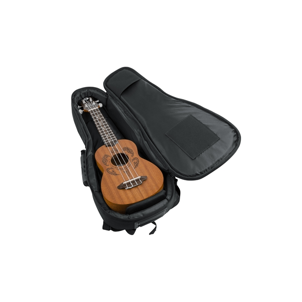 Gator Cases GB-4G-UKE SOP Borsa 4G ukulele soprano