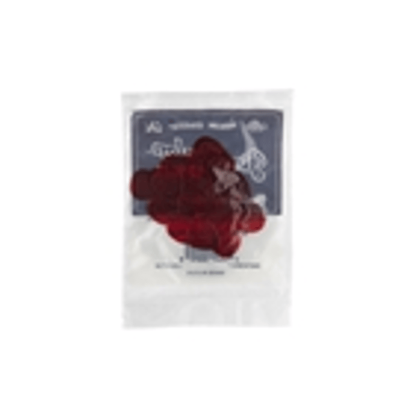 Dunlop 474R1.0 Stubby Jazz 1.0mm