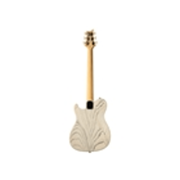 PRS SE NF 53 White Doghair