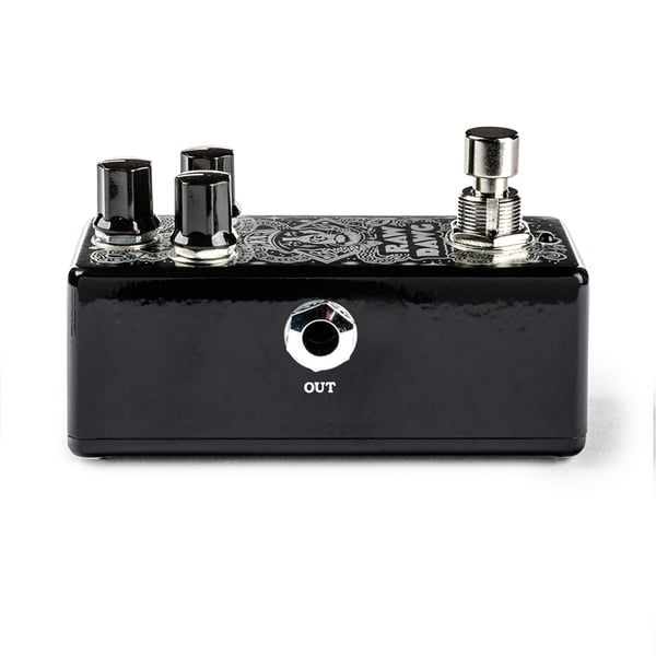 Mxr EG74 Eric Gales Raw Dawg Overdrive