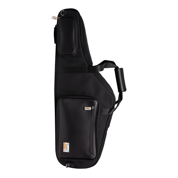BAM ITALIA BTECH3002SN CUSTODIA MORBIDO BAMTECH PER SAX TENORE - BLACK