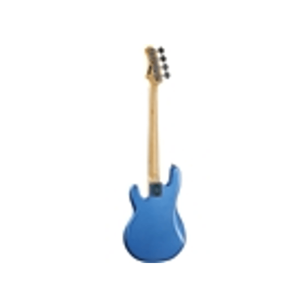 Eko Guitars MM-300 Metallic Blue