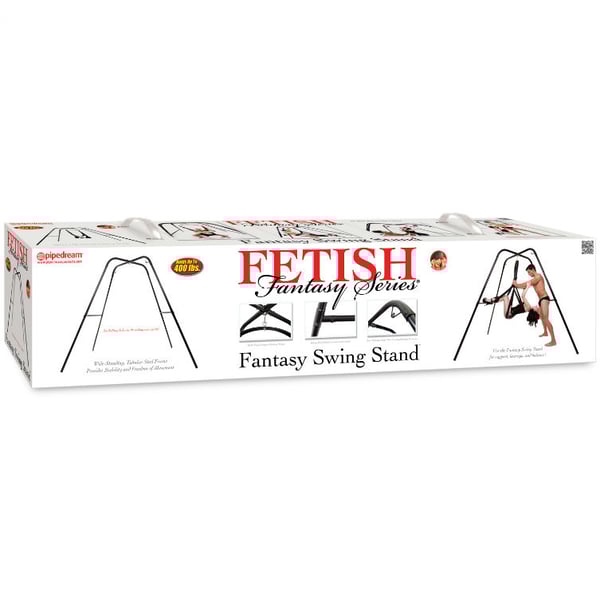 FETISH FANTASY SERIES SWING STAND