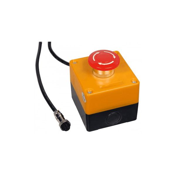 Algam Lighting INTERLOCK5M-SPECTRUM