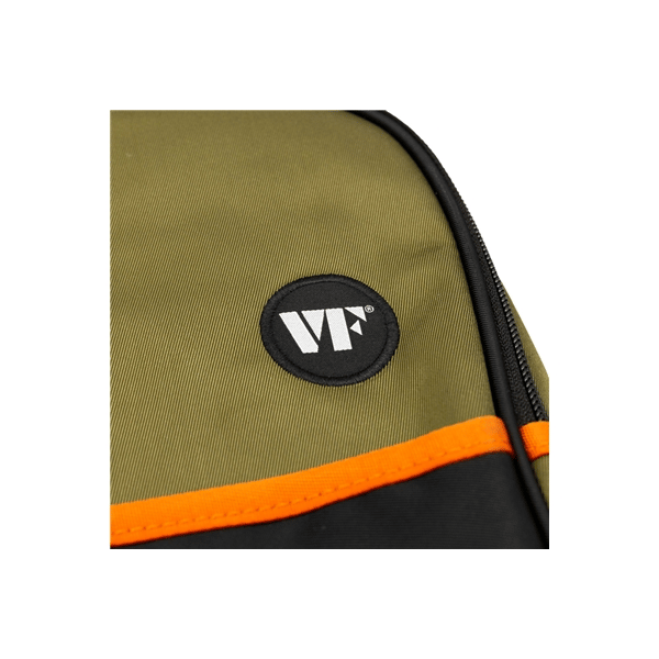 Vic Firth VXBP0103 PROFESSIONAL TECH BACKPACK GREEN/BLACK